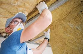 Types of Insulation We Offer in Gardner, KS